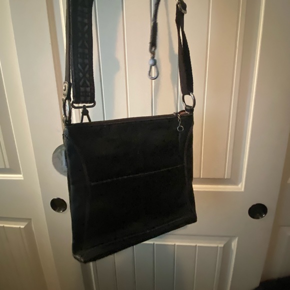 Sak Leather Bag - Picture 2 of 3